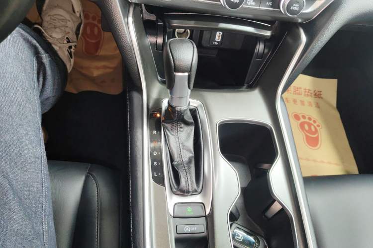 Used Honda Accord 2018 260TURBO Elite Edition China V Gear Lever