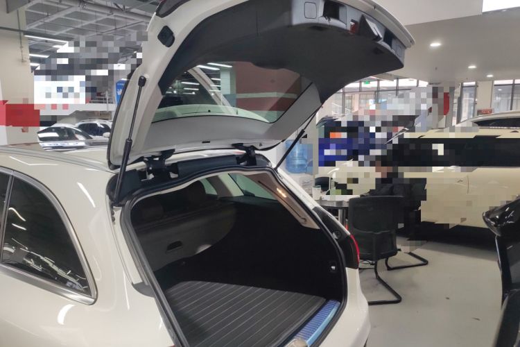 Used Mercedes-Benz C-Class 2020 C 200 station wagon