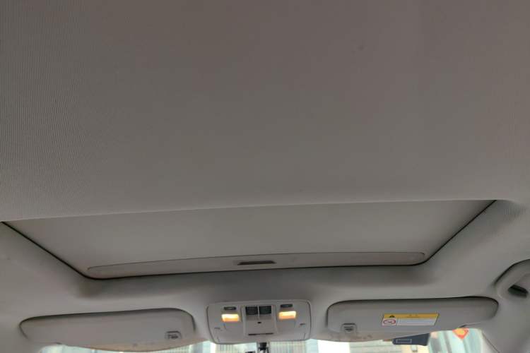 Used Chevrolet Malibu 2014 2.0L Automatic Luxury Edition