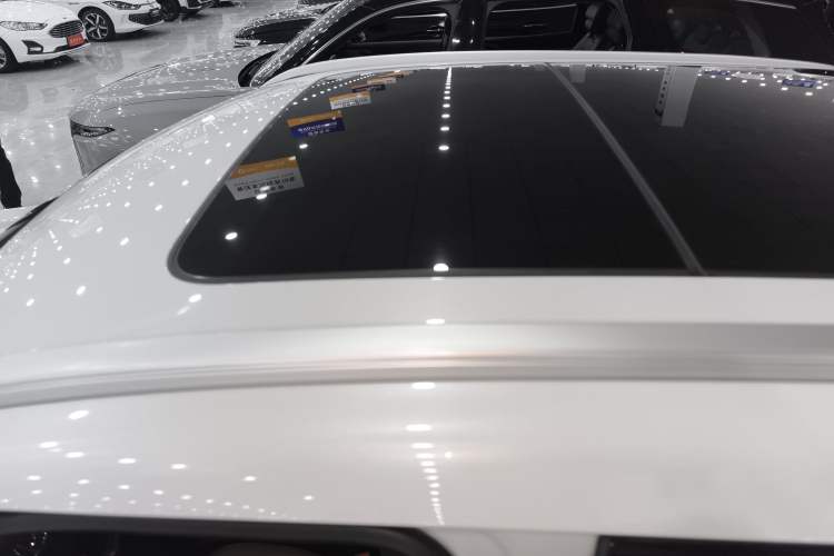 Used Honda UR-V 2020 370TURBO Four-Wheel Drive Prestige Edition