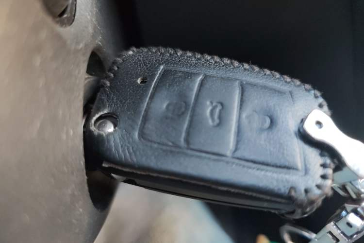 Used Volkswagen Golf 2015 1.6L Automatic Comfort Model
