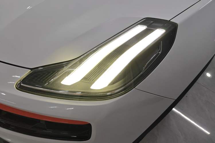 Used Lynk & Co 06 2021 1.5T Shero Pink Special Edition
