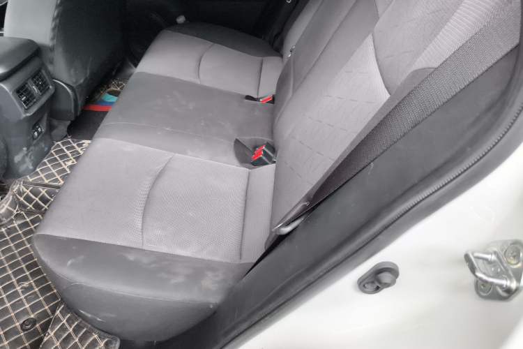 Used Toyota RAV4 2020 2.0L CVT 4x4 Trend Edition
