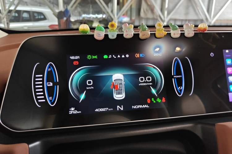 Used ORA Good Cat 2021 400km Standard Range Athena Edition Lithium Iron Phosphate