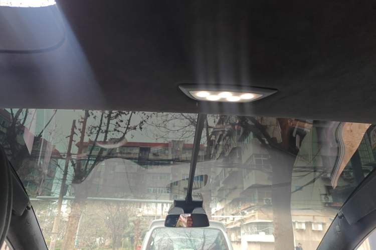 Used Tesla Model X 2020 Long-Range Upgrade Version
