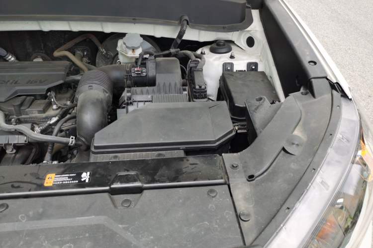 Używany Hyundai ix35 2021 2.0L Automatic 2WD GLS Leading Edition