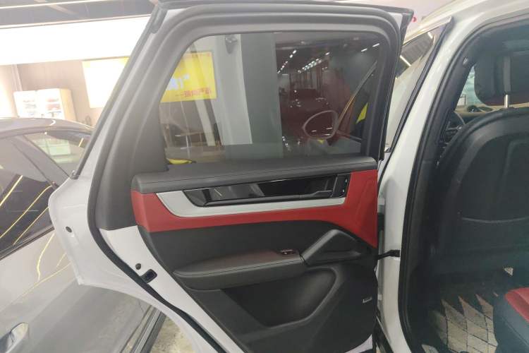 Used Porsche Cayenne 2024 Cayenne 3.0T