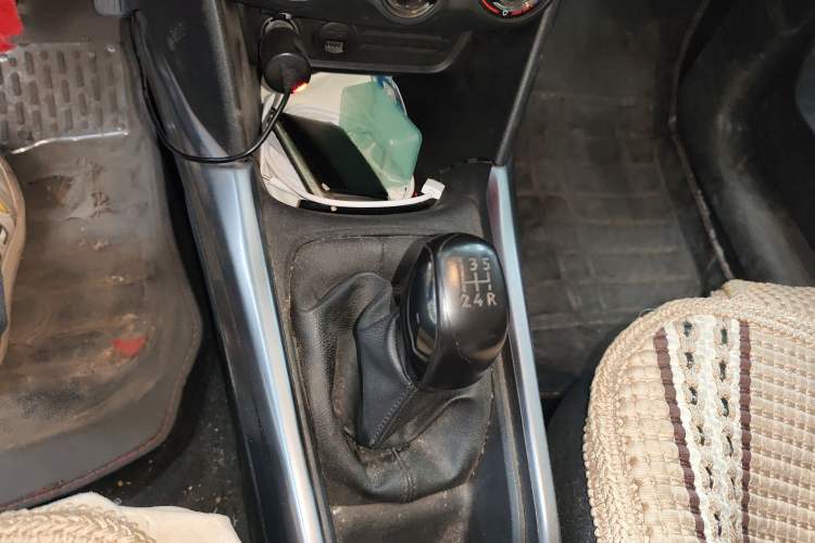 Used Peugeot 2008 2014 1.6L Manual Trend Edition
