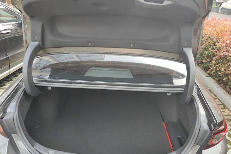 Used Mazda 3 Axela 2021 2.0L Automatic Zhiyao Edition
