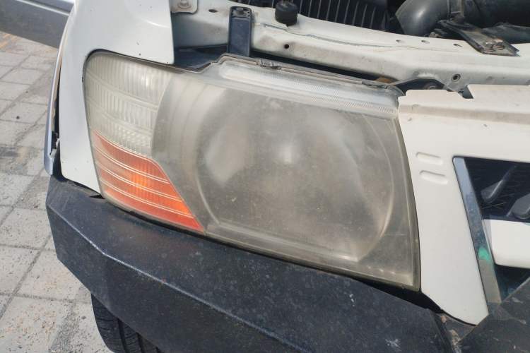 Used Mitsubishi Pajero 2011 V73 3.0L AT GLX
