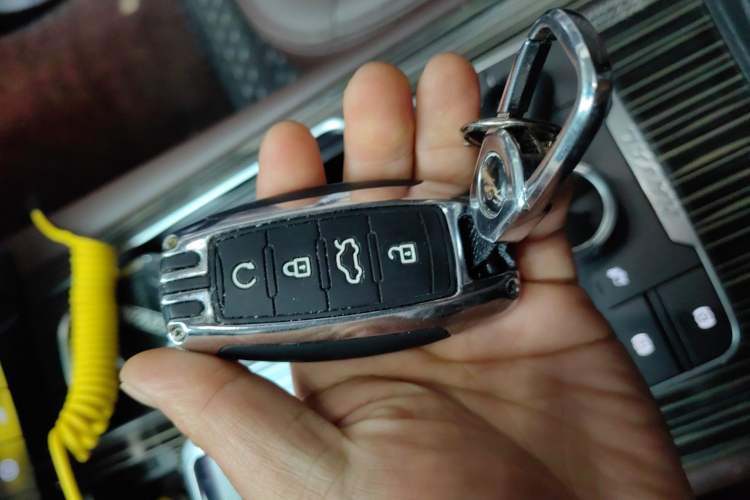 Used Haval H9 2022 2.0T Gasoline 4x4 Luxury 7-Seater
