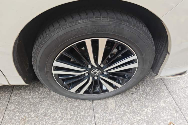 Used Honda Odyssey 2019 2.0L Rui·Smart Edition
