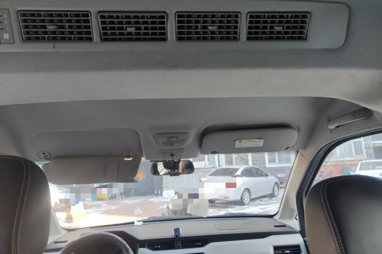 Used Wuling Zhengcheng 2021 1.5T Manual Luxury Version