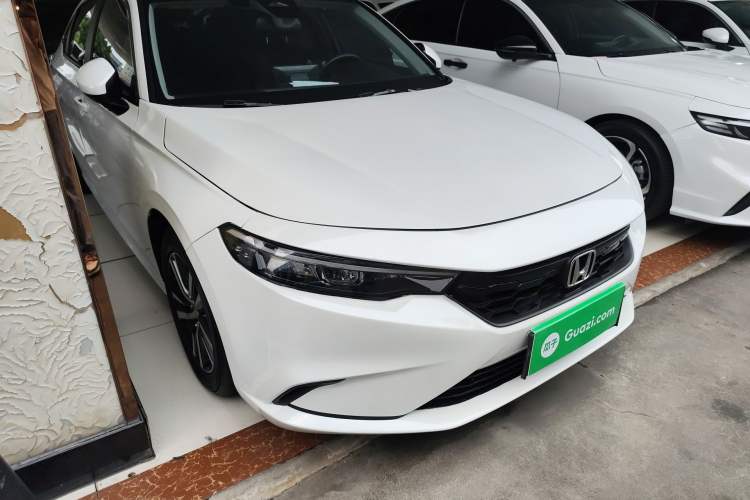 Used Honda Integra 2022 240TURBO CVT Technology Edition
