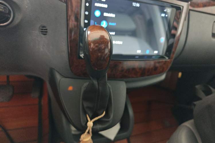 Used Mercedes-Benz Viano 2006 Viano 3.2L