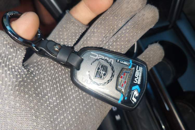 Used Cadillac XTS 2018 28T Elite Edition