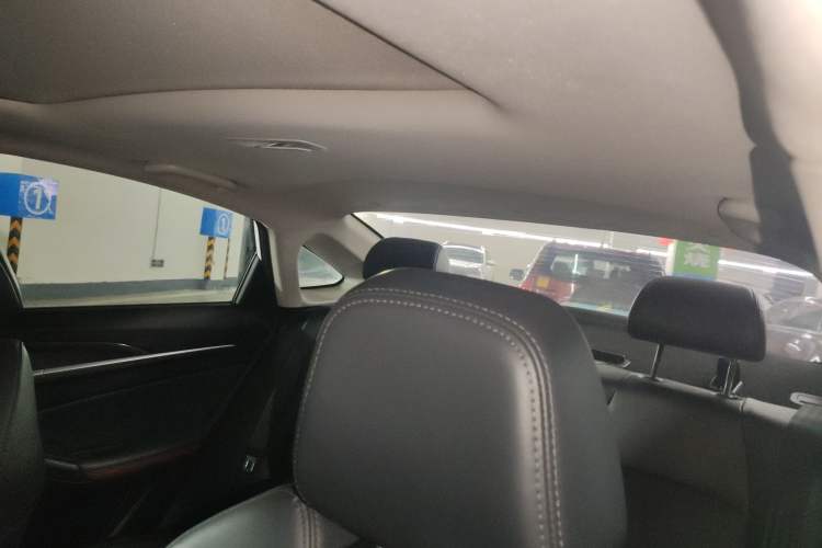 Used Changan Eado 2020 PLUS Blue Whale NE 1.4T GDI DCT Prestige Model