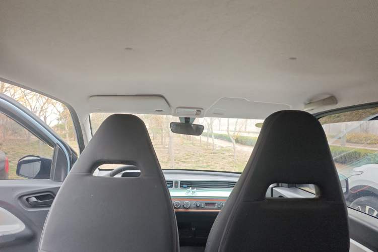 Used Wuling Hongguang MINIEV 2022 Easy Version Lithium-NMC
