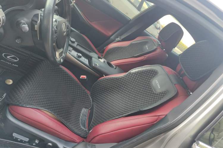 Used Lexus IS 2013 250 F SPORT