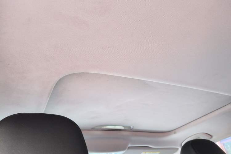 Used Volkswagen Lavida 2018 1.5L Automatic Comfort Edition China V Standard Headliner