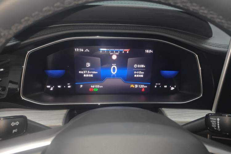 Used Volkswagen Sagitar 2023 300TSI DSG Excellence Edition
