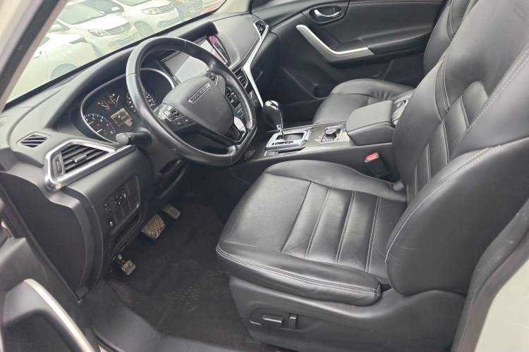 Used Venucia T90 2017 2.0L CVT Smart Edition