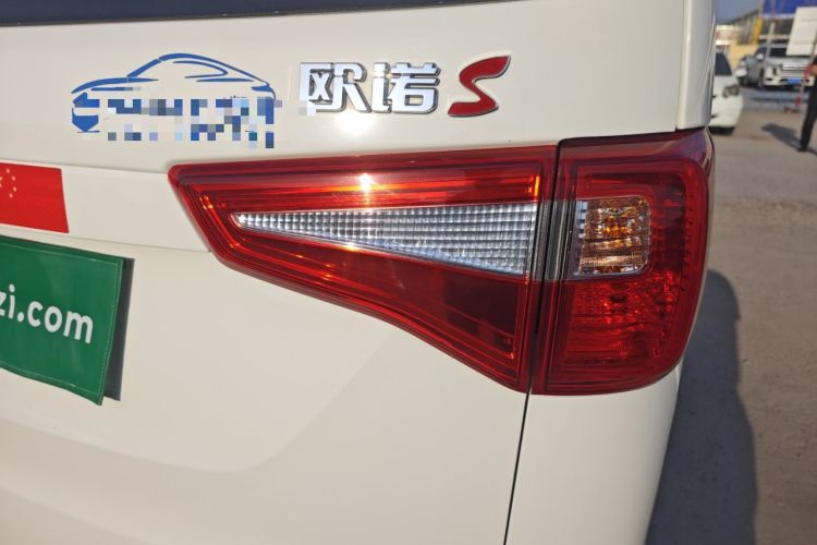 Used CHANGAN KAICHENG Ounuo S 2021 1.5L Ono S Smart Edition Single-Steaming Air-Conditioned Bus JL473QG
