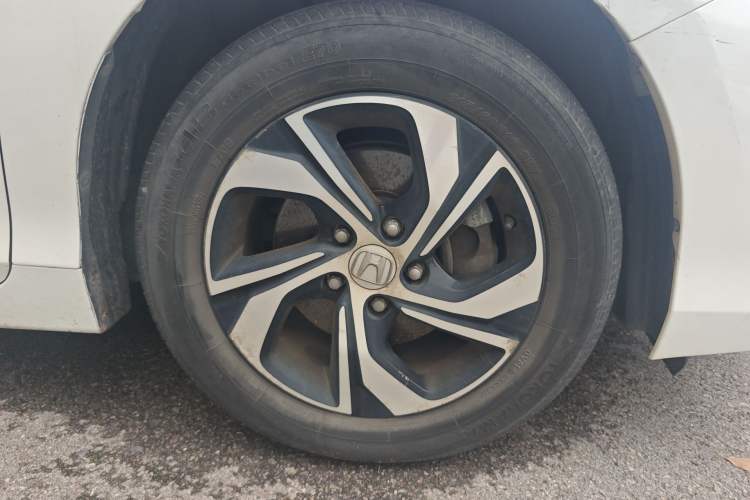 Used Honda Accord 2016 2.0L Comfort Edition