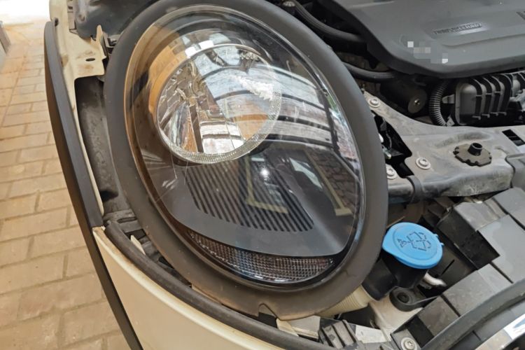 Used MINI 2019 1.5T ONE PLUS
