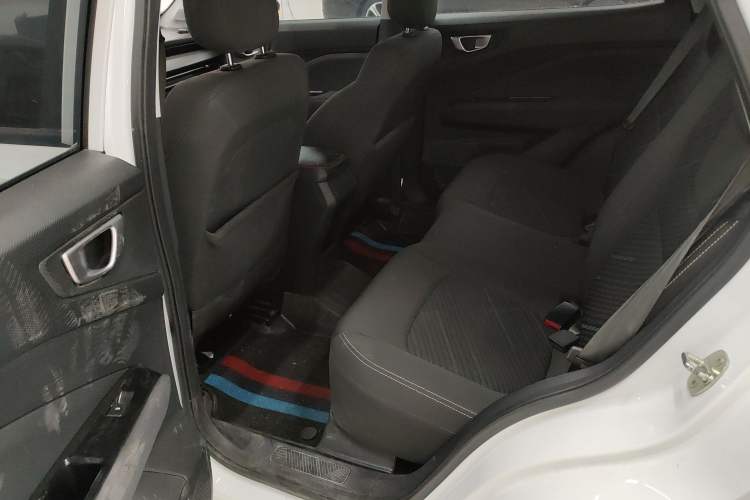 Used Wuling Alvez 2022 1.5L Manual Free-Style Model