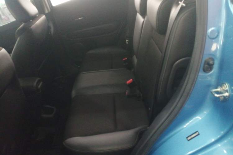 Used Honda Vezel 2020 1.5L CVT Pioneer Edition