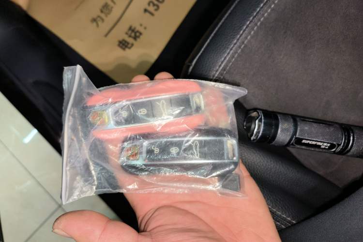 Used Porsche Macan 2018 Macan 2.0T