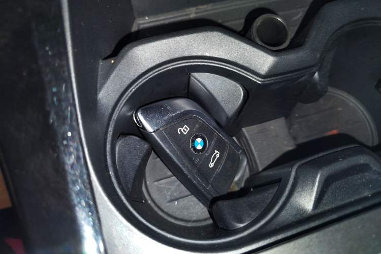 Used BMW X2 2020 xDrive25i M Sport Package
