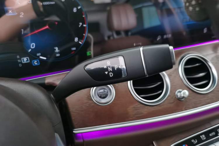 Used Mercedes-Benz E-Class 2022 Updated E 300 L Luxury Edition