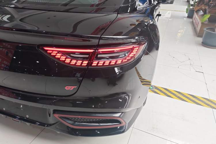 Used NETA GT 2023 560 Right Rear Taillight