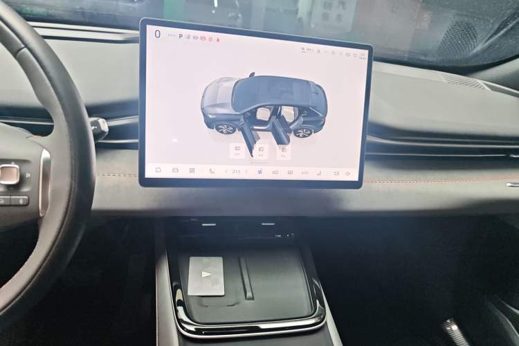 Used Deepal S05 2024 510Max Pure Electric Version