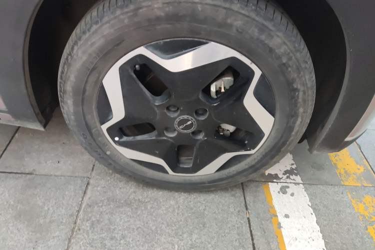 Used BYD Dolphin 2021 405 km Fashion Edition