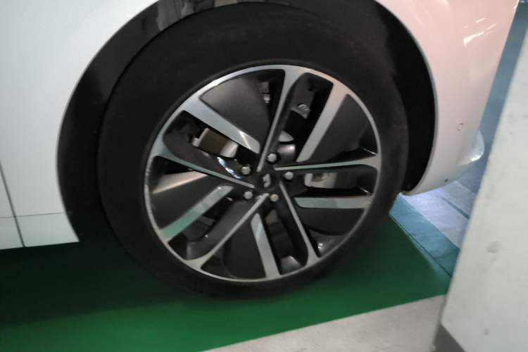 Used Li Auto L6 2024 Max
