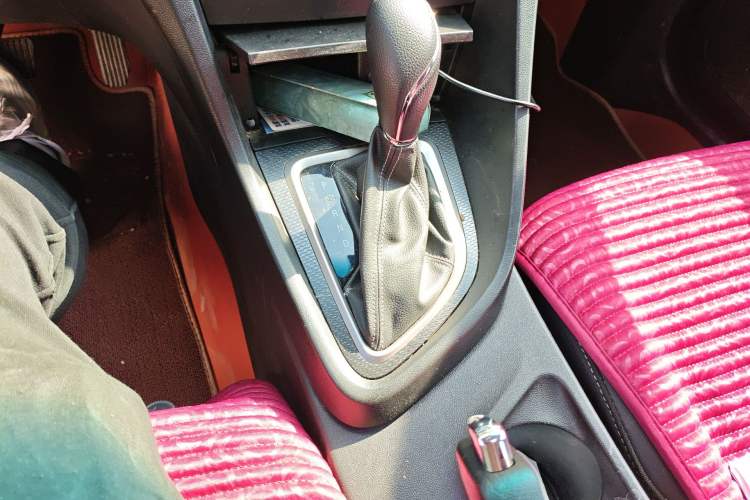 Used Buick GT 2019 18T Automatic Connected Elite Model China VI Standard
