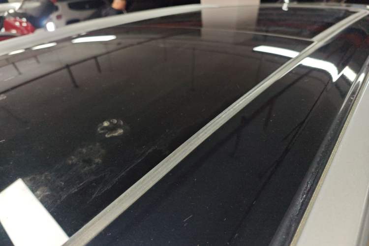 Used Haval H6 2021 3rd Generation 1.5T Automatic Two-Wheel Drive Pro
