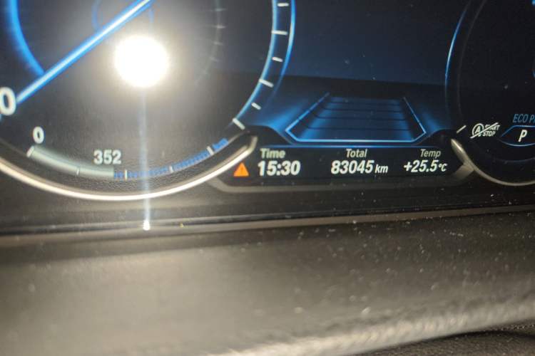 Used BMW 3 Series 2019 320Li M Sport Package