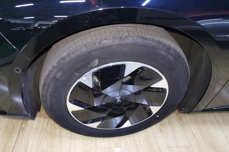 Used XPeng P7+ 2024 Long-Range Max