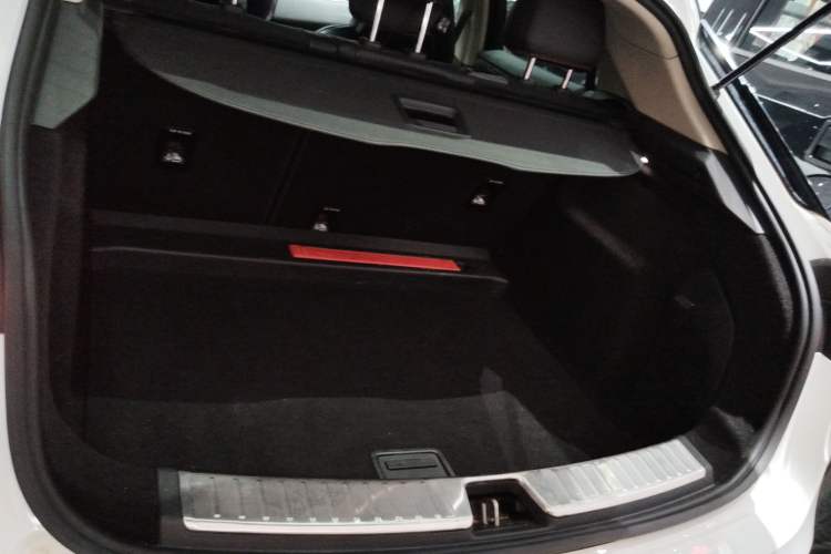 Used Lynk & Co 02 2018 2.0T DCT 4x4 Sport Pro Edition China V Standard
