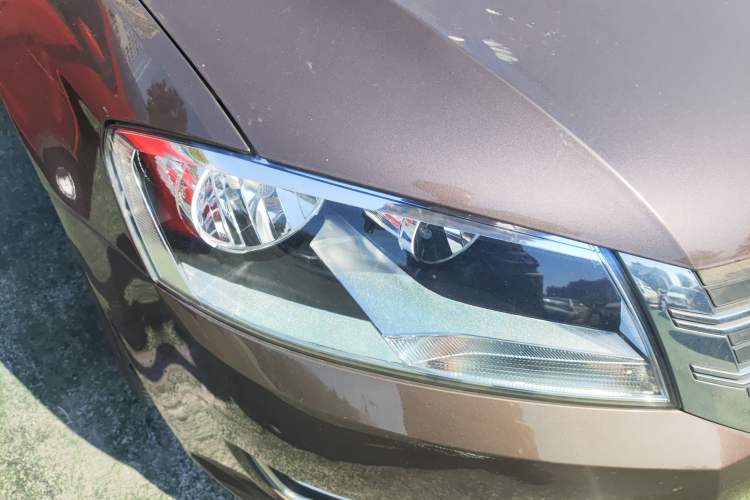 Used Volkswagen Gran Lavida 2013 1.4 TSI Automatic Luxury Model