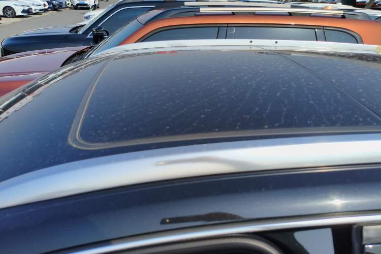 Used Buick Envision 2018 28T Four-Wheel Drive Elite Version