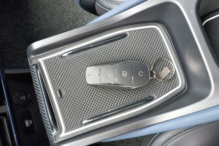 Used BYD Seagull 2023 Free Edition