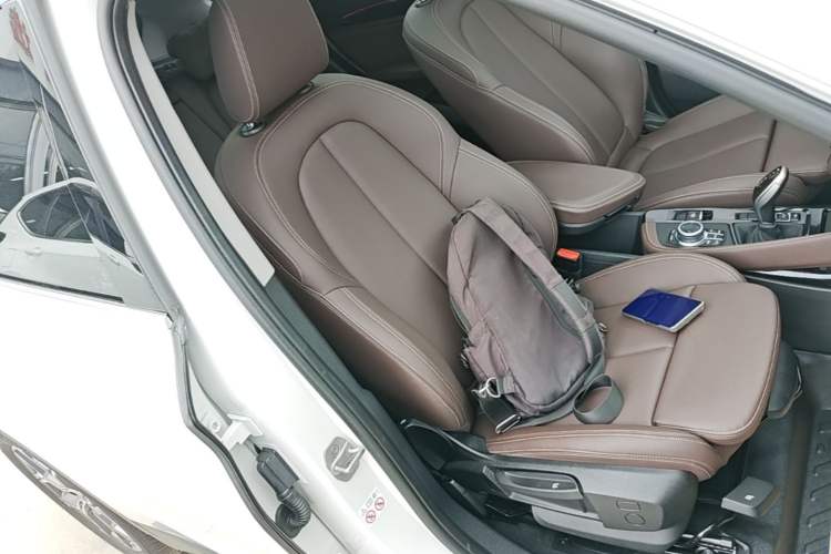 Used BMW X1 2021 sDrive20Li Premium Edition