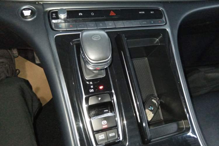 Used GAC Trumpchi M8 2023 Lingxiu Series 390T Deluxe Edition
