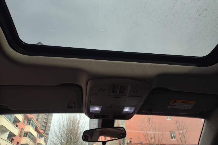 Used Buick Envision 2020 28T Four-Wheel Drive Elite Version