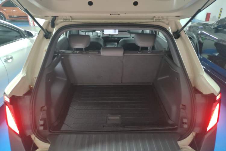 Used Dongfeng NAMMI 06 2025 471 Ultra